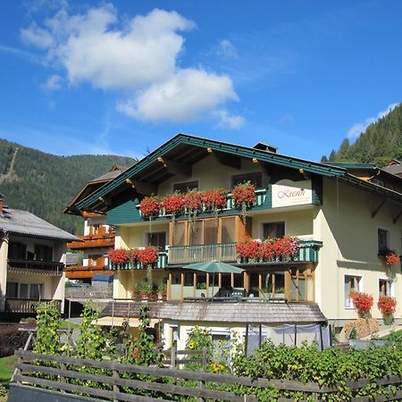 Landhaus Krenn Hotel Bad Kleinkirchheim Exterior foto