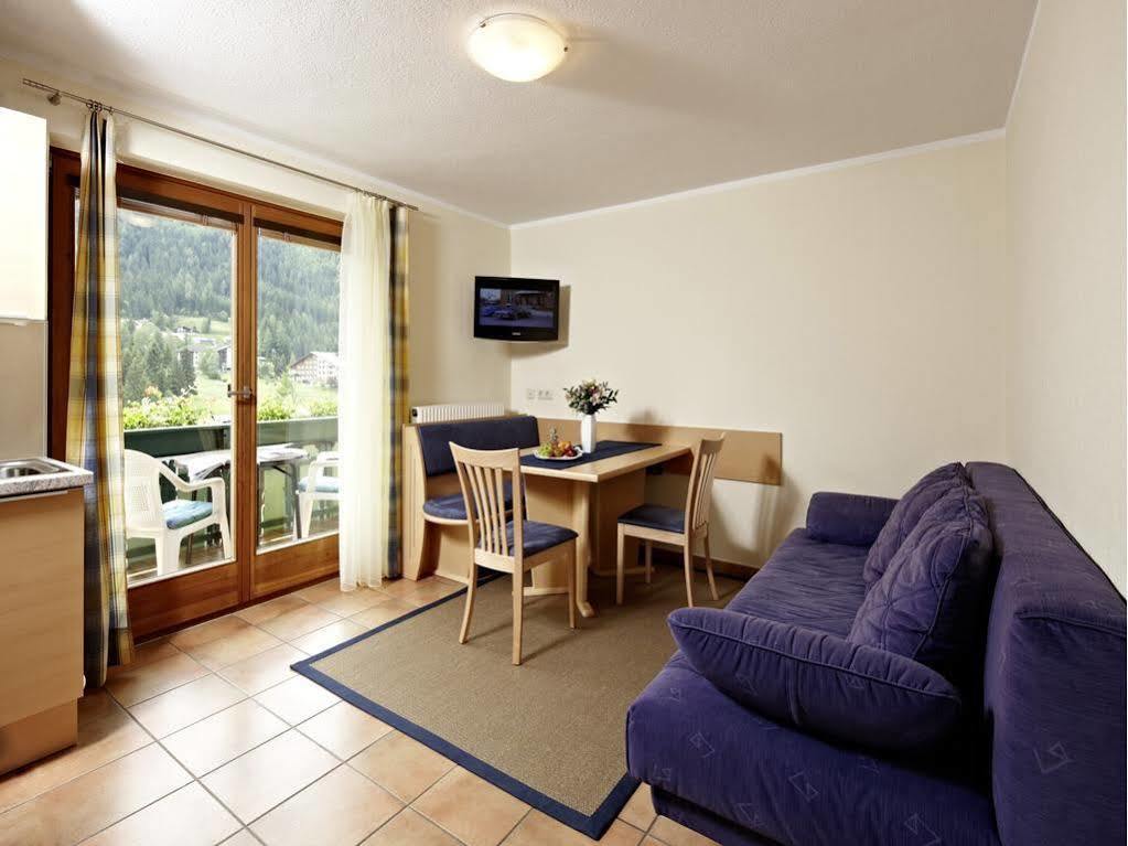Landhaus Krenn Hotel Bad Kleinkirchheim Exterior foto